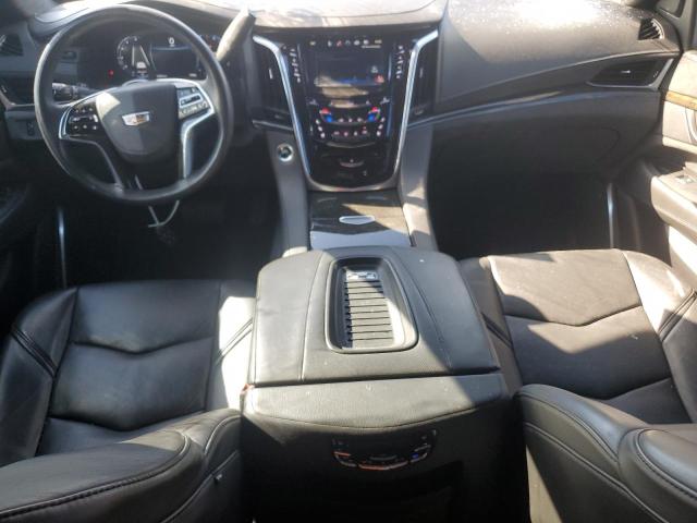 Photo 8 from auction – 2020 CADILLAC ESCALADE P with VIN 1GYS4DKJ1LR256149