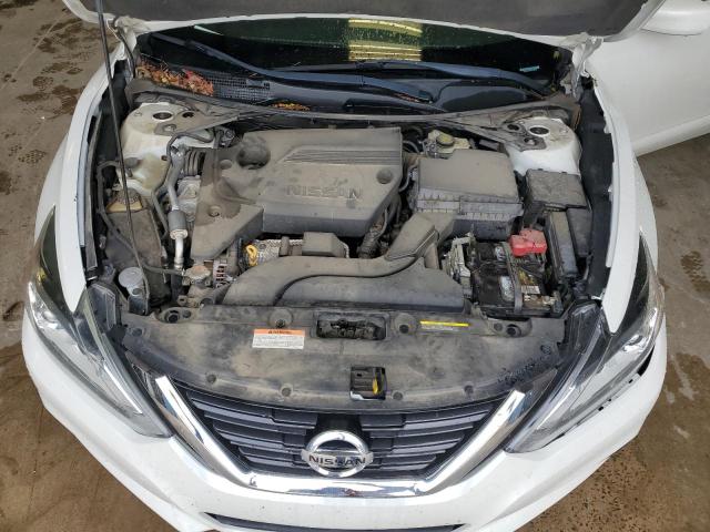 Photo 11 from auction – 2016 NISSAN ALTIMA 2.5 with VIN 1N4AL3APXGN333480