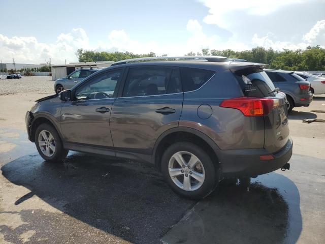 Photo 2 from auction – 2013 TOYOTA RAV4 XLE with VIN 2T3WFREV7DW032124