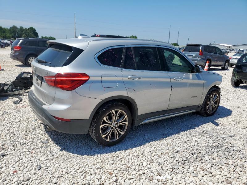 Photo 3 from auction – 2016 BMW X1 XDRIVE2 with VIN WBXHT3Z39G4A49327
