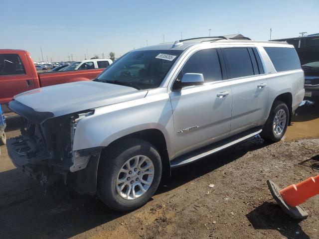 2017 GMC YUKON XL - Търг №55356065