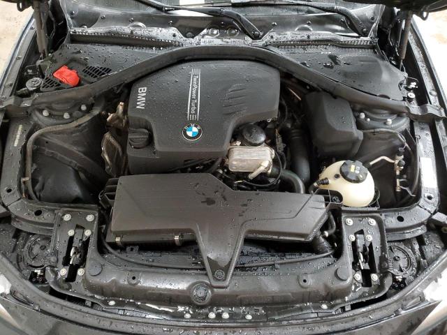 Photo 11 from auction – 2015 BMW 328 XI with VIN WBA3B3C50FF548096