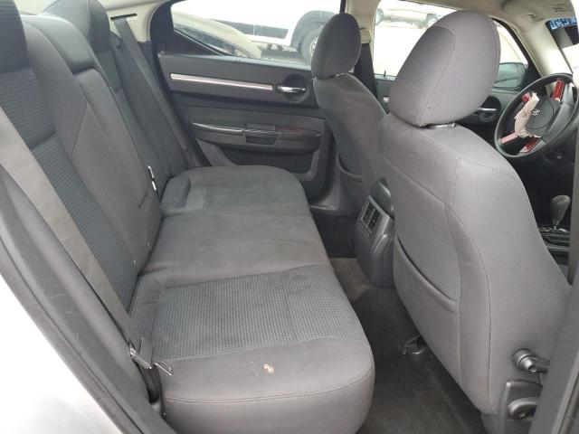 Photo 10 from auction – 2010 DODGE CHARGER SX with VIN 2B3CA3CV8AH122283