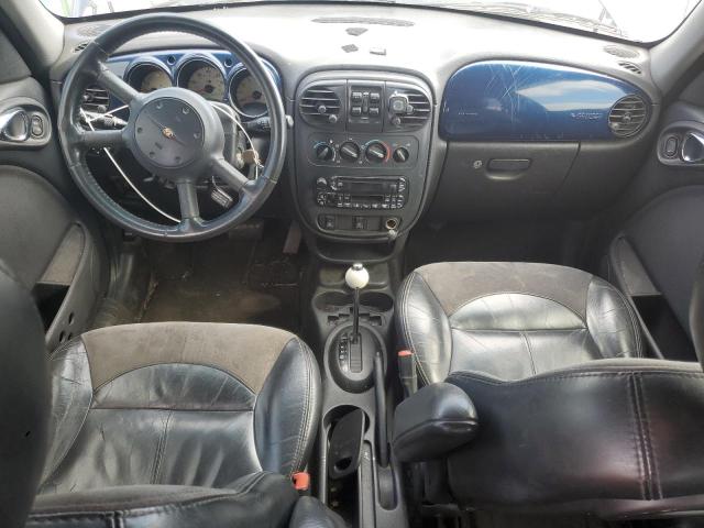 Photo 8 from auction – 2003 CHRYSLER PT CRUISER with VIN 3C8FY68B23T511985