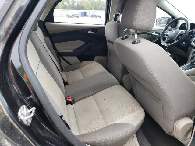 Photo 10 from auction – 2012 FORD FOCUS SE with VIN 1FAHP3K24CL312667