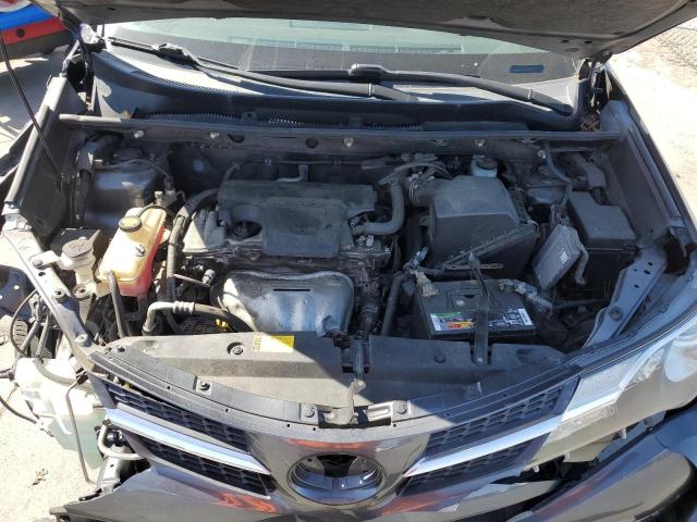 Photo 12 from auction – 2014 TOYOTA RAV4 LE with VIN JTMZFREV6EJ000827