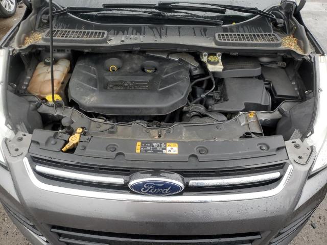 Photo 12 from auction – 2013 FORD ESCAPE SEL with VIN 1FMCU9H90DUA92567