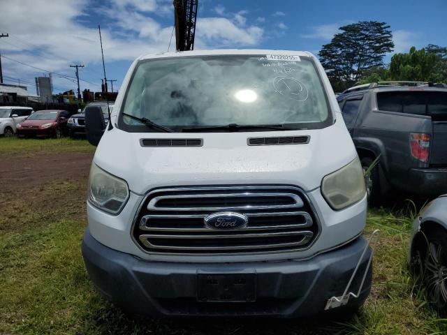 Photo 5 from auction – 2016 FORD TRANSIT T- with VIN 1FTBW2ZM9GKA28998