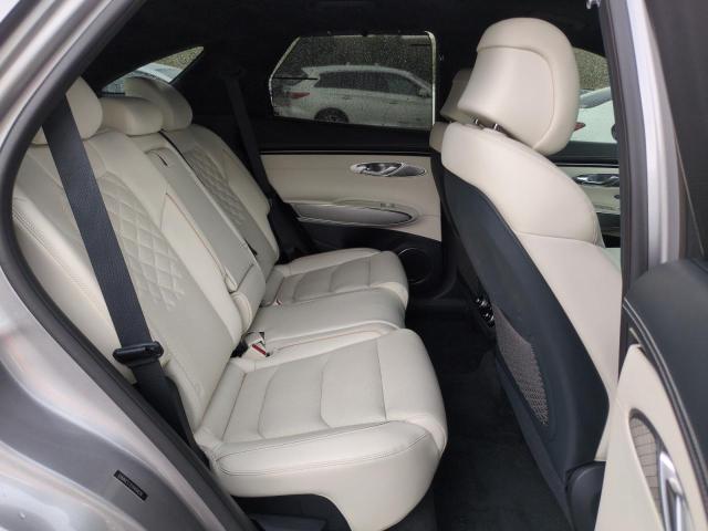 Photo 11 from auction – 2025 GENESIS GV70 ADVAN with VIN 5NMMCET15SH004378