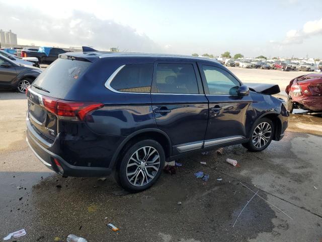 Photo 3 from auction – 2018 MITSUBISHI OUTLANDER with VIN JA4AD3A38JZ016022