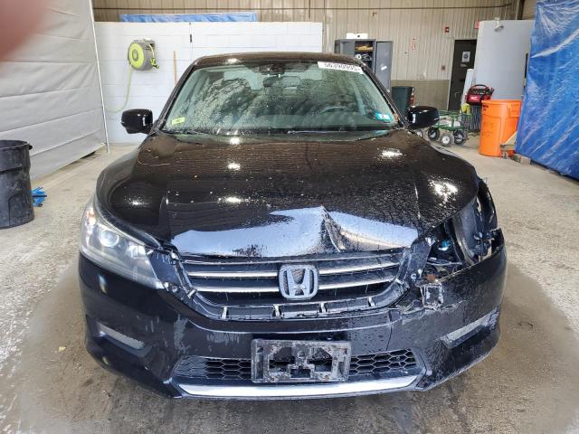 Photo 5 from auction – 2015 HONDA ACCORD EXL with VIN 1HGCR2F83FA052819