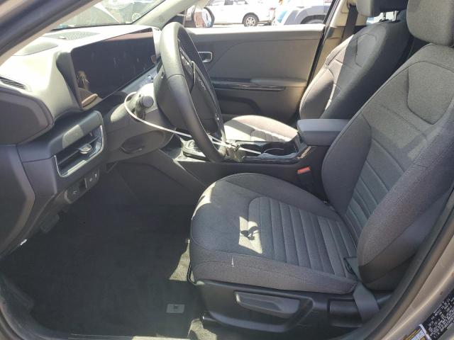 Photo 7 from auction – 2025 KIA K4 EX with VIN 3KPFU4DE2SE008705