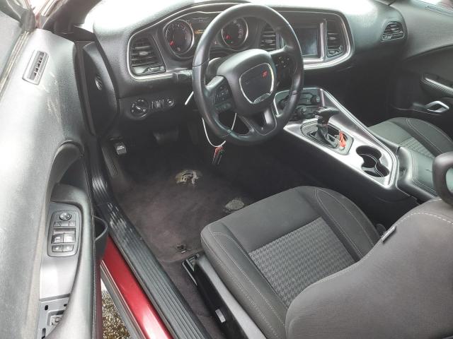 Photo 8 from auction – 2018 DODGE CHALLENGER with VIN 2C3CDZBT3JH225026