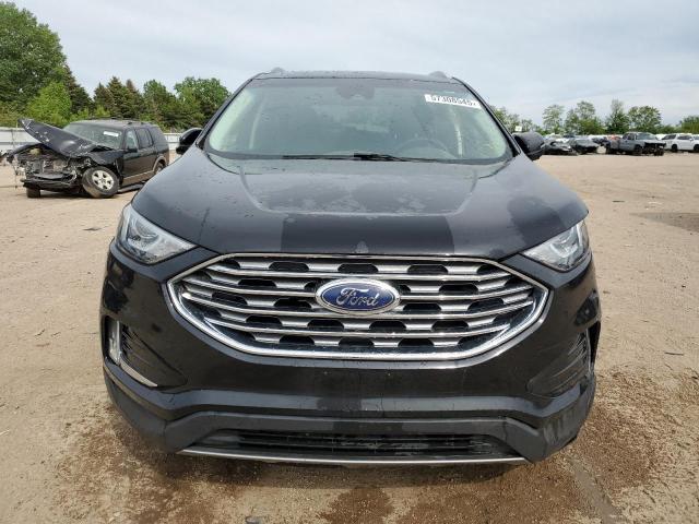Photo 5 from auction – 2019 FORD EDGE TITAN with VIN 2FMPK4K93KBB42822