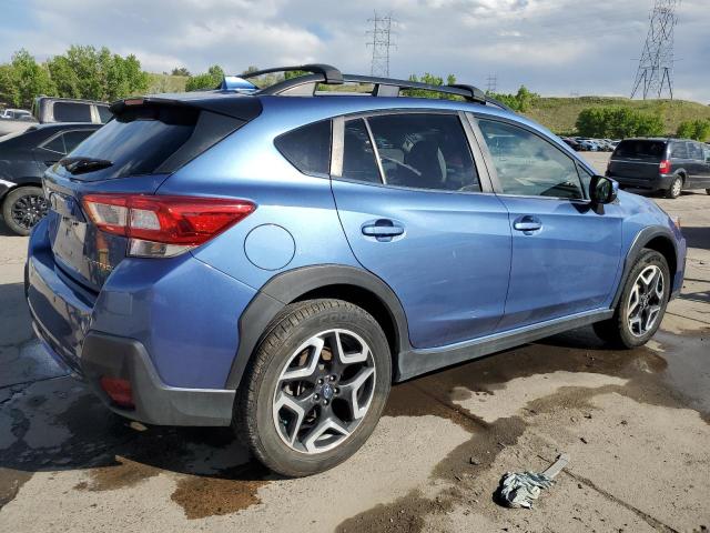 Photo 3 from auction – 2019 SUBARU CROSSTREK with VIN JF2GTAMC2K8235800
