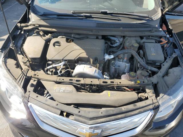 Photo 11 from auction – 2018 CHEVROLET VOLT LT with VIN 1G1RC6S52JU152486