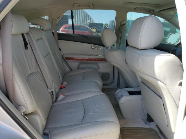 Photo 10 from auction – 2009 LEXUS RX 350 with VIN 2T2GK31UX9C073497