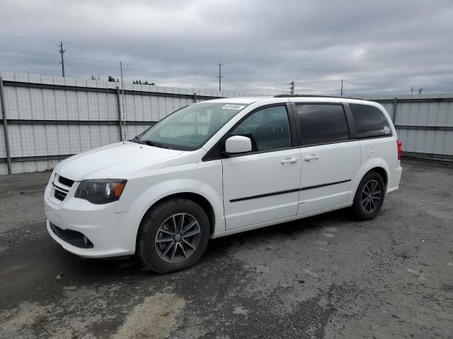 Photo 2 from auction – 2016 DODGE GRAND CARA with VIN 2C4RDGEG4GR275445