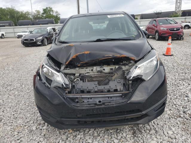Photo 5 from auction – 2017 NISSAN VERSA NOTE with VIN 3N1CE2CP9HL361019