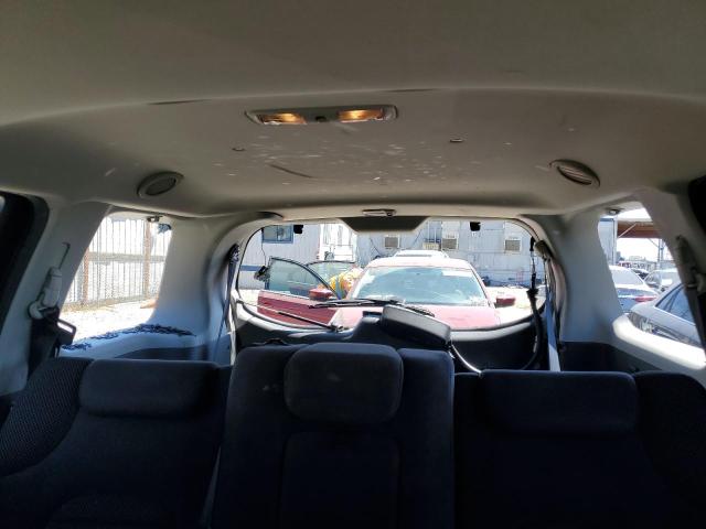 Photo 10 from auction – 2008 NISSAN PATHFINDER with VIN 5N1AR18U58C609176