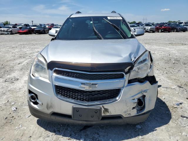 Photo 5 from auction – 2012 CHEVROLET EQUINOX LT with VIN 2GNALPEKXC1190114