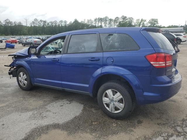 Photo 2 from auction – 2012 DODGE JOURNEY SE with VIN 3C4PDCABXCT300060