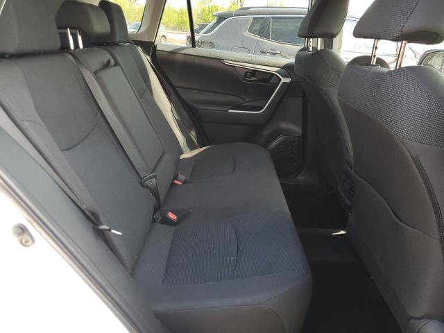 Photo 11 from auction – 2024 TOYOTA RAV4 LE with VIN 2T3F1RFV4RW475643