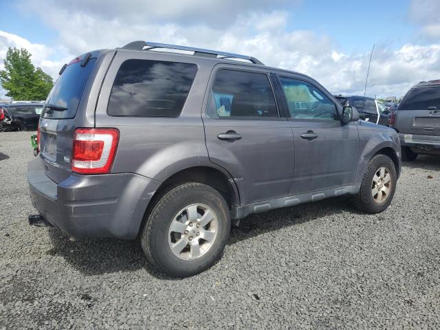 Photo 3 from auction – 2011 FORD ESCAPE LIM with VIN 1FMCU0EG1BKB79062
