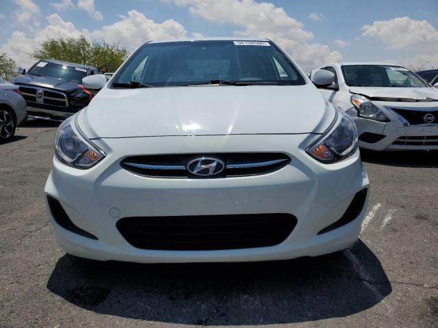 Photo 5 from auction – 2016 HYUNDAI ACCENT SE with VIN KMHCT4AE1GU165690