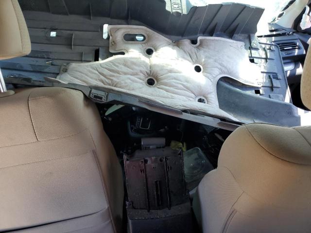 Photo 8 from auction – 2016 HONDA CR-V EX with VIN 2HKRM3H54GH565877