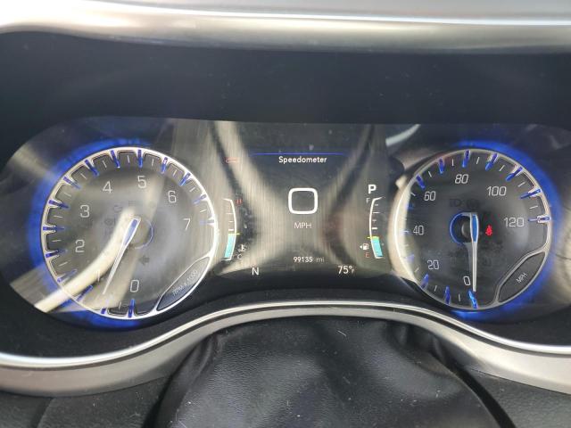 Photo 9 from auction – 2019 CHRYSLER PACIFICA T with VIN 2C4RC1EG2KR548665