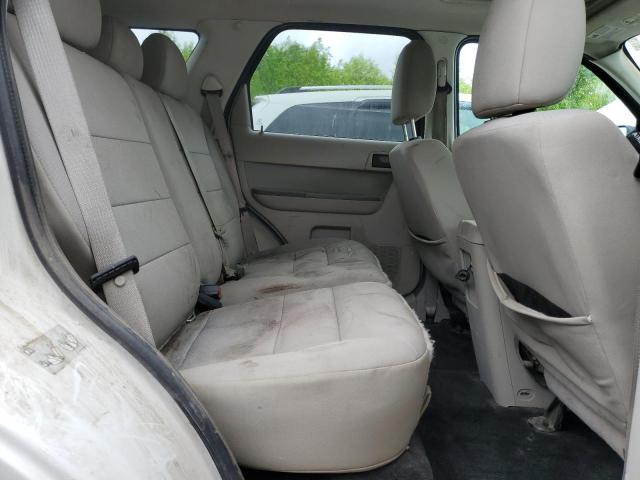 Photo 11 from auction – 2012 FORD ESCAPE XLT with VIN 1FMCU0D70CKA83152