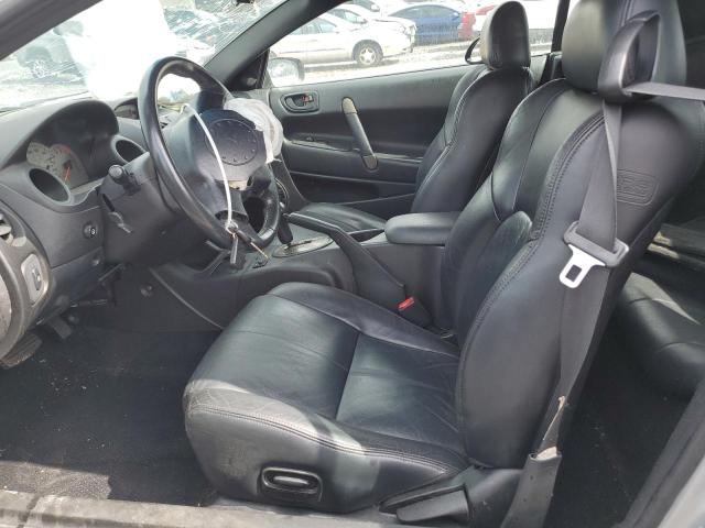 Photo 7 from auction – 2001 MITSUBISHI ECLIPSE SP with VIN 4A3AE85H41E219368