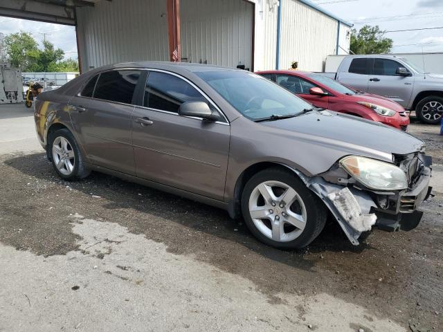 Photo 4 from auction – 2011 CHEVROLET MALIBU LS with VIN 1G1ZB5E16BF163051