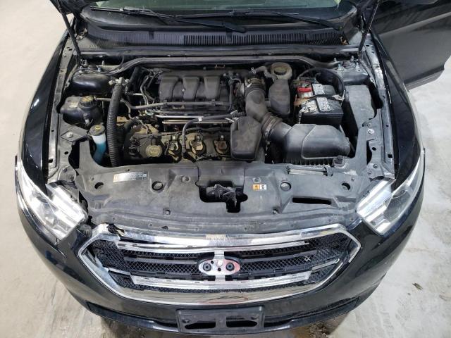 Photo 11 from auction – 2016 FORD TAURUS SEL with VIN 1FAHP2E87GG150803