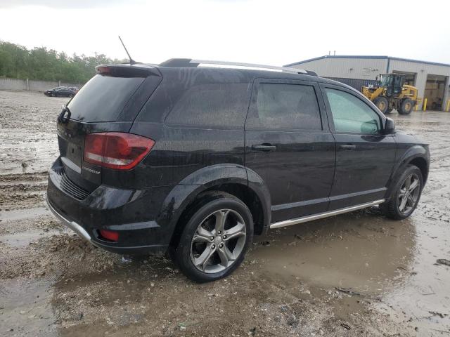 Photo 3 from auction – 2017 DODGE JOURNEY CR with VIN 3C4PDCGB1HT522517