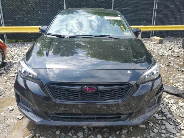 Photo 5 from auction – 2019 SUBARU IMPREZA SP with VIN 4S3GKAJ60K3620267