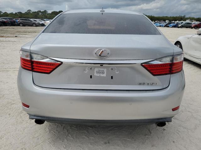 Photo 6 from auction – 2014 LEXUS ES 350 with VIN JTHBK1GGXE2151305