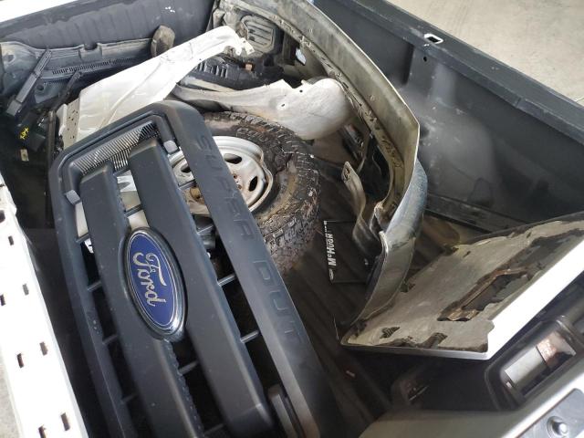Photo 12 from auction – 2014 FORD F250 SUPER with VIN 1FT7W2BT8EEA16411