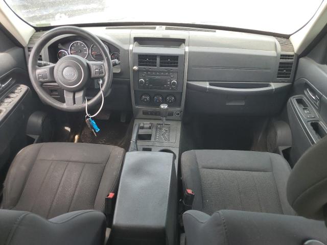 Photo 8 from auction – 2011 JEEP LIBERTY SP with VIN 1J4PN2GK8BW533405