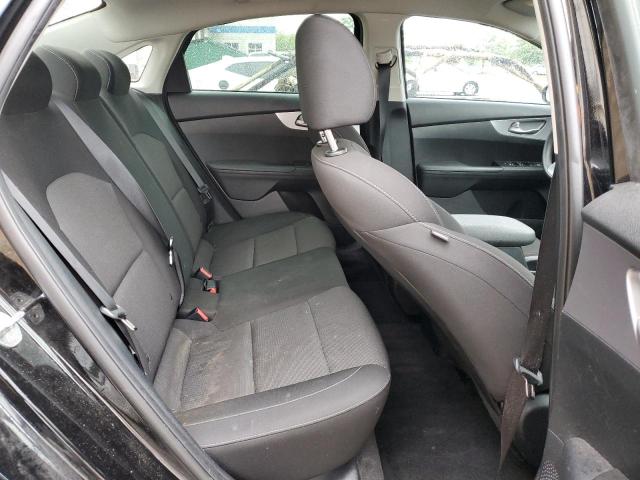 Photo 10 from auction – 2022 KIA FORTE FE with VIN 3KPF24AD1NE484756