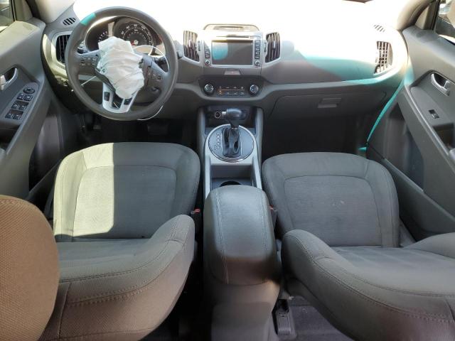 Photo 8 from auction – 2013 KIA SPORTAGE B with VIN KNDPB3A2XD7435566