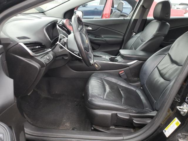 Photo 7 from auction – 2017 CHEVROLET VOLT PREMI with VIN 1G1RB6S54HU101634