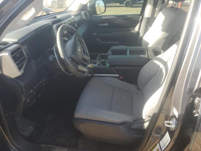 Photo 7 from auction – 2023 TOYOTA TUNDRA with VIN 5TFLA5DB1PX097813