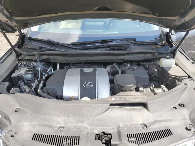 صورة رقم 12 من المزاد - 2021 LEXUS RX 350 مع VIN 2T2HZMDA1MC275063