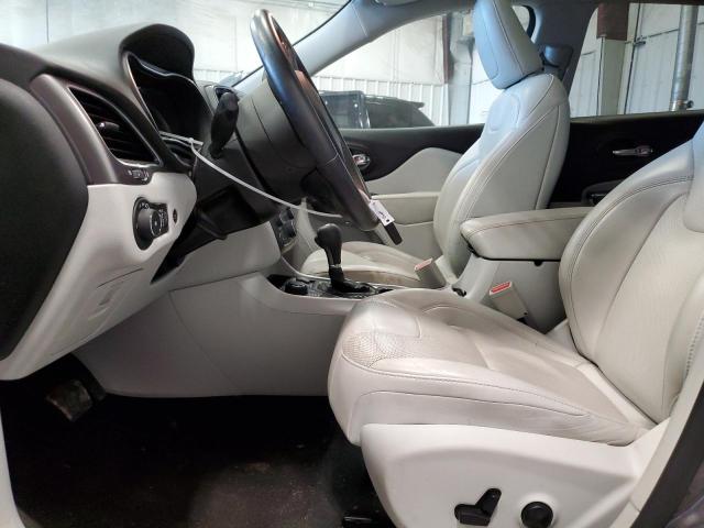 Photo 7 from auction – 2019 JEEP CHEROKEE L with VIN 1C4PJMDX5KD304768