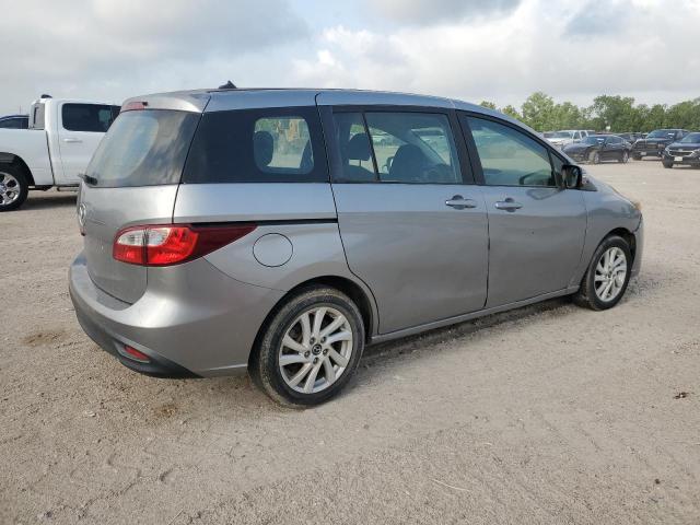 Photo 3 from auction – 2014 MAZDA 5 SPORT with VIN JM1CW2BL9E0162845