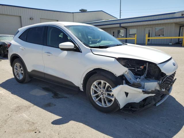 Photo 4 from auction – 2020 FORD ESCAPE SE with VIN 1FMCU0G60LUA12282