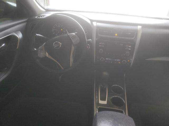Photo 8 from auction – 2013 NISSAN ALTIMA 2.5 with VIN 1N4AL3AP9DC193378