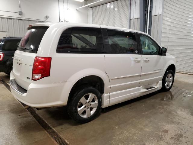 Photo 3 from auction – 2013 DODGE GRAND CARA with VIN 2C4RDGBG7DR650194